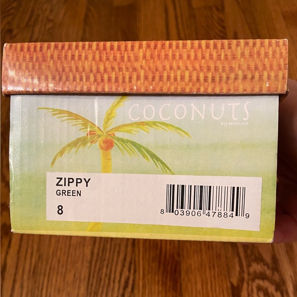 Coconuts by Matisse espadrilles - Picture 4 of 4